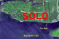 For Sale by the owner Real Estate on Cape Breton Island Nova Scotia Canada