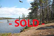 Real Estate for sale at River Denys near Bras d’Or Lake on Cape Breton Island, Nova Scotia, Canada