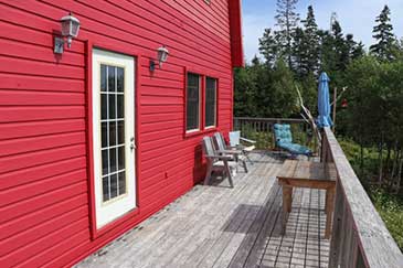 real estate: vacant land, homes, farms, cottages for sale by the owner on Cape Breton Island, Nova Scotia, Canada