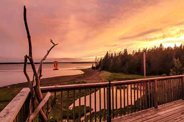 real estate: vacant land, homes, farms, cottages for sale by the owner on Cape Breton Island, Nova Scotia, Canada