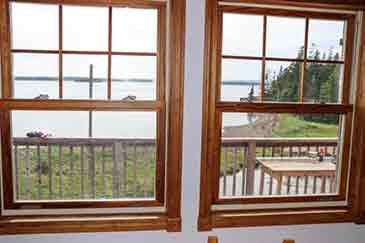 real estate: vacant land, homes, farms, cottages for sale by the owner on Cape Breton Island, Nova Scotia, Canada