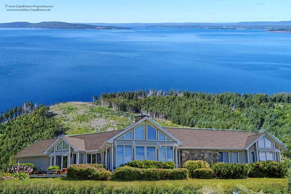 Overview listings real estate for sale Cape Breton Nova Scotia